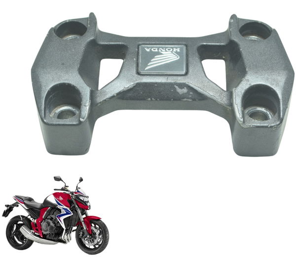 Tampa Riser Guidão Honda Cb 1000 R 11-16 Original