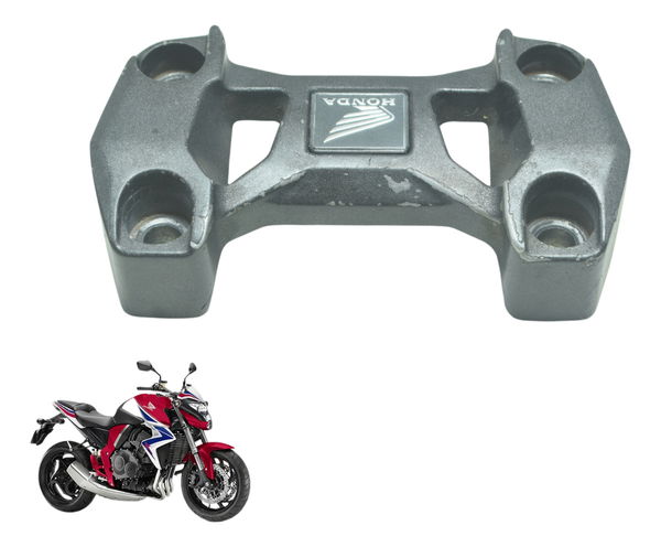 Tampa Riser Guidão Honda Cb 1000 R 11-16 Original