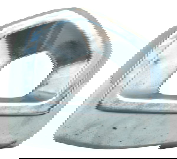 Protetor Escape C/ Detalhes Honda Elite 125 18-22 Original