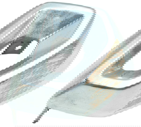 Protetor Escape C/ Detalhes Honda Elite 125 18-22 Original