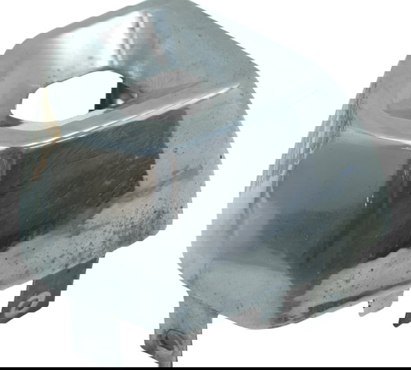 Protetor Escape C/ Detalhes Honda Elite 125 18-22 Original