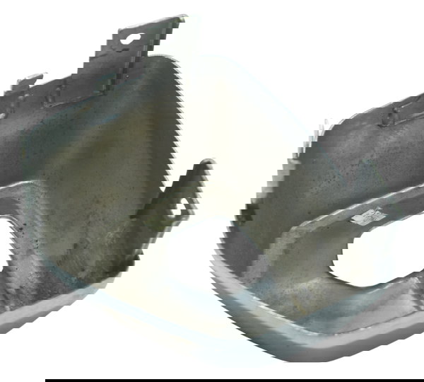 Protetor Escape C/ Detalhes Honda Elite 125 18-22 Original