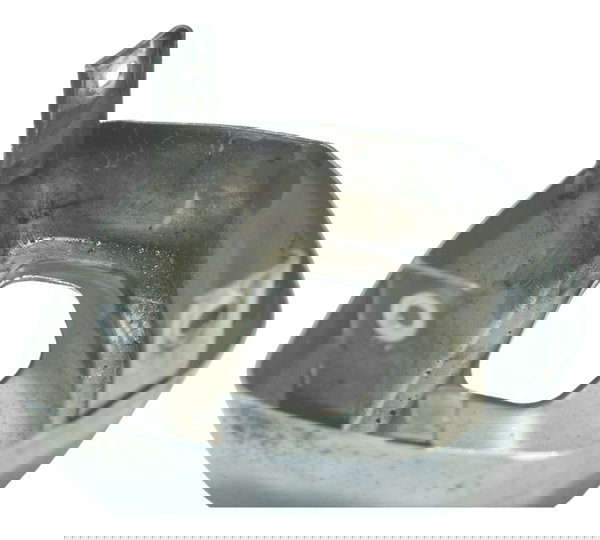 Protetor Escape C/ Detalhes Honda Elite 125 18-22 Original