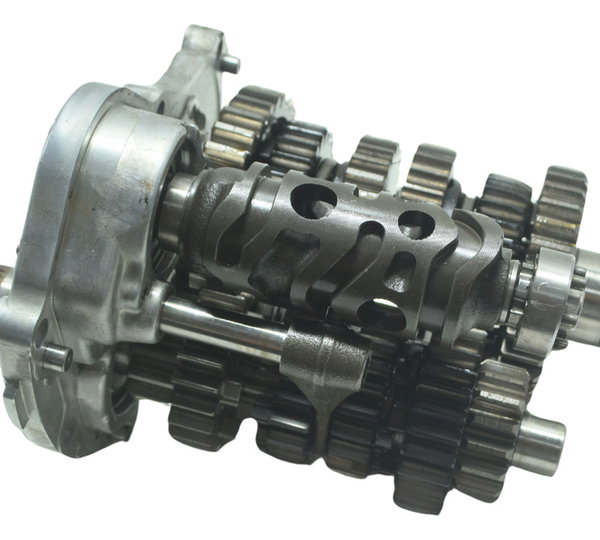 Caixa Marcha Câmbio Honda Cb 1000 R 11-16 Original