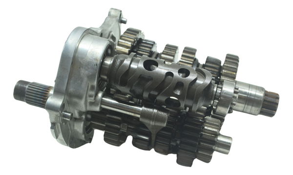 Caixa Marcha Câmbio Honda Cb 1000 R 11-16 Original