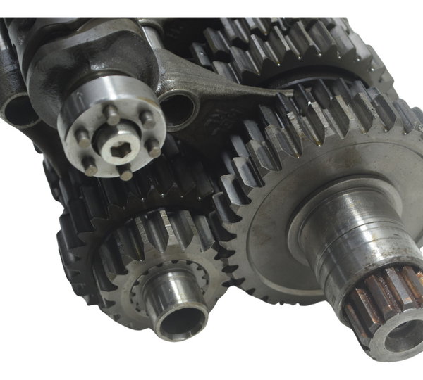 Caixa Marcha Câmbio Honda Cb 1000 R 11-16 Original