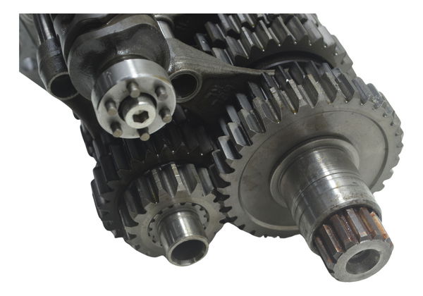 Caixa Marcha Câmbio Honda Cb 1000 R 11-16 Original