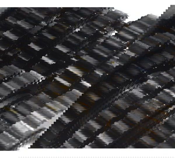 Caixa Marcha Câmbio Honda Cb 1000 R 11-16 Original