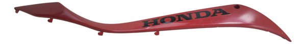Acabamento Carenagem Lat D C/ Det Honda Elite 125 18-22 Orig