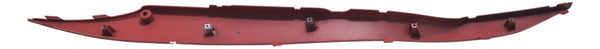 Acabamento Carenagem Lat D C/ Det Honda Elite 125 18-22 Orig