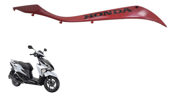Acabamento Carenagem Lat D C/ Det Honda Elite 125 18-22 Orig