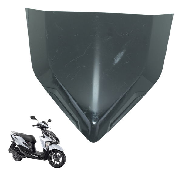 Tampa Frontal Honda Elite 125 18-22 Original
