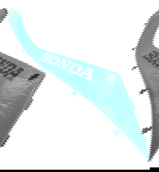 Acabamento Carenagem Lat Dir C/avaria Honda Elite 125 18-22