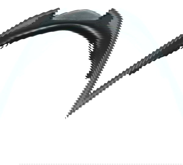 Acabamento Central Banco Honda Elite 125 18-22 Original