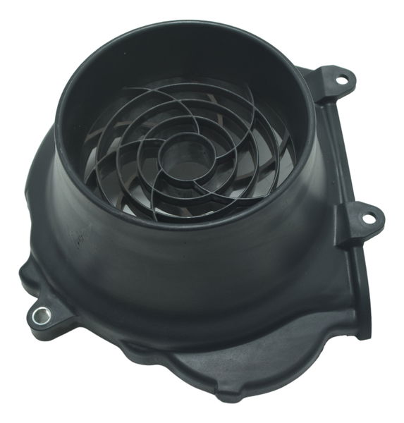 Capa Da Ventoinha Honda Elite 125 18-22 Original