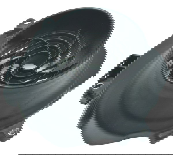 Capa Da Ventoinha Honda Elite 125 18-22 Original