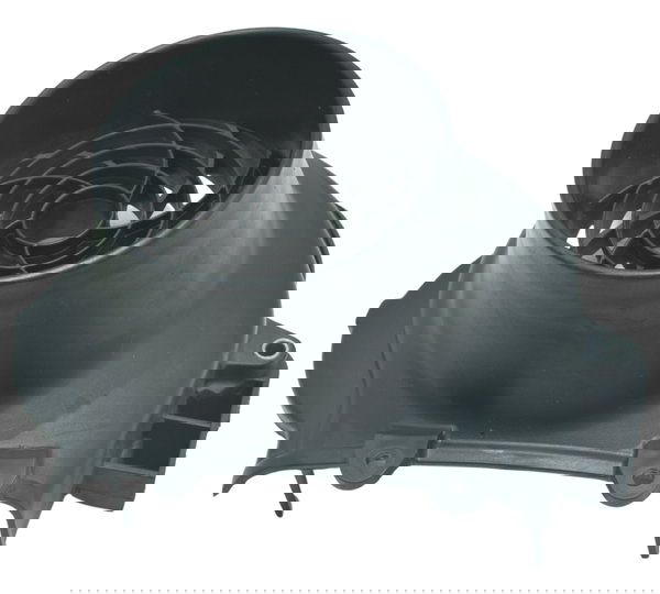 Capa Da Ventoinha Honda Elite 125 18-22 Original