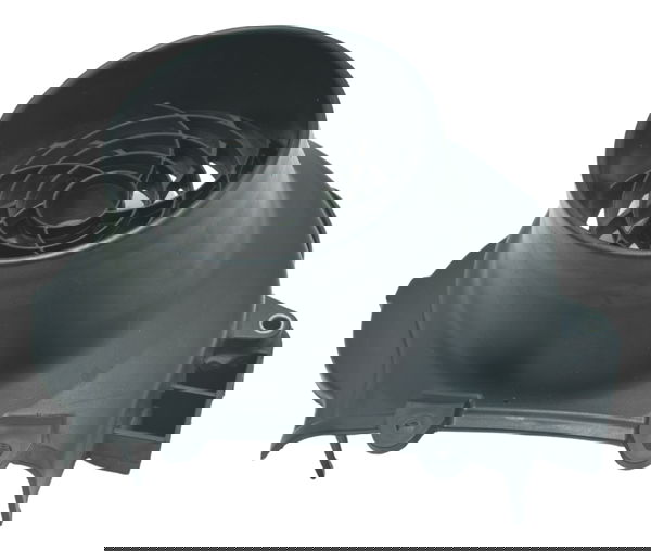 Capa Da Ventoinha Honda Elite 125 18-22 Original