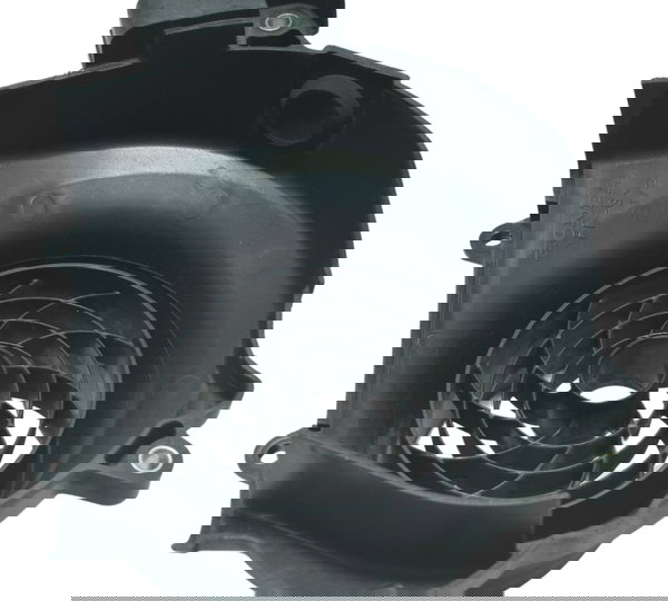 Capa Da Ventoinha Honda Elite 125 18-22 Original