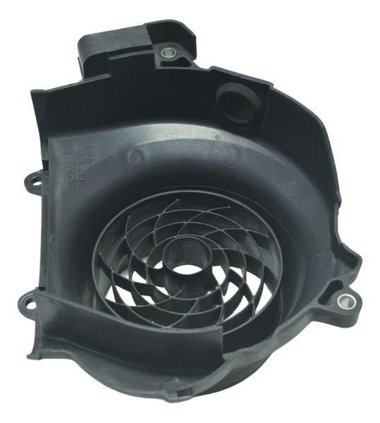 Capa Da Ventoinha Honda Elite 125 18-22 Original