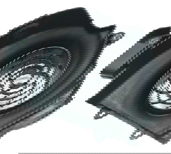 Capa Da Ventoinha Honda Elite 125 18-22 Original