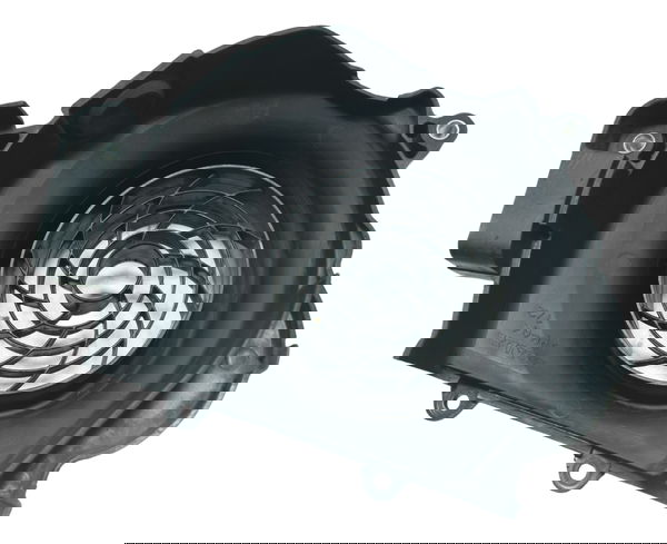 Capa Da Ventoinha Honda Elite 125 18-22 Original