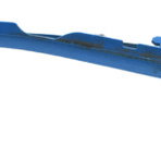 Acabamento Carenagem Lat Dir C/avaria Honda Elite 125 18-22 Azul