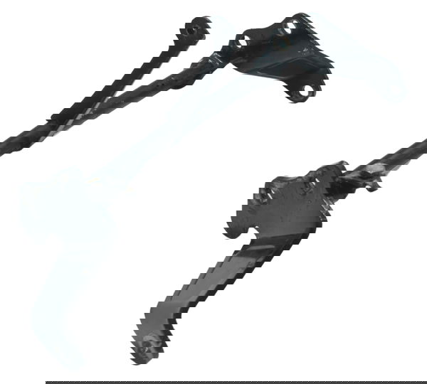 Suporte Motor Honda Cb 1000 R 11-16 Original