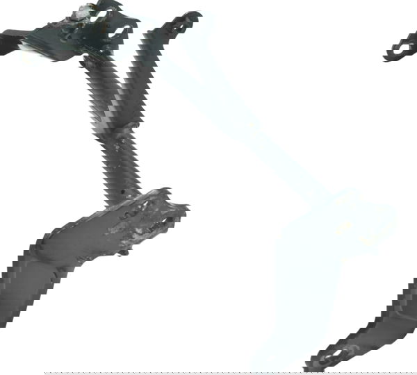 Suporte Motor Honda Cb 1000 R 11-16 Original