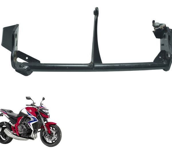 Suporte Motor Honda Cb 1000 R 11-16 Original