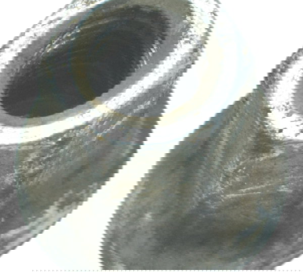 Porca Escape Honda Cb 1000 R 11-16 Original