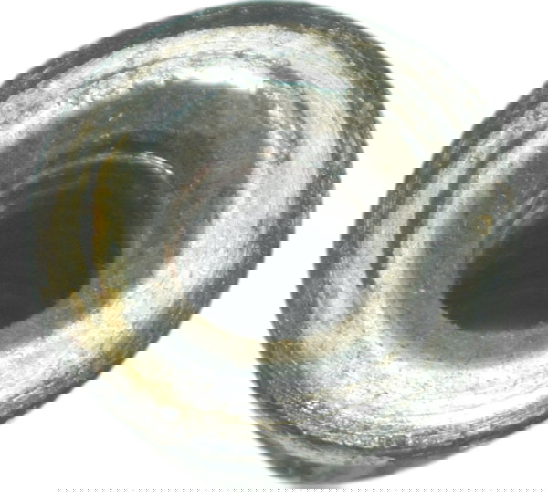 Porca Escape Honda Cb 1000 R 11-16 Original