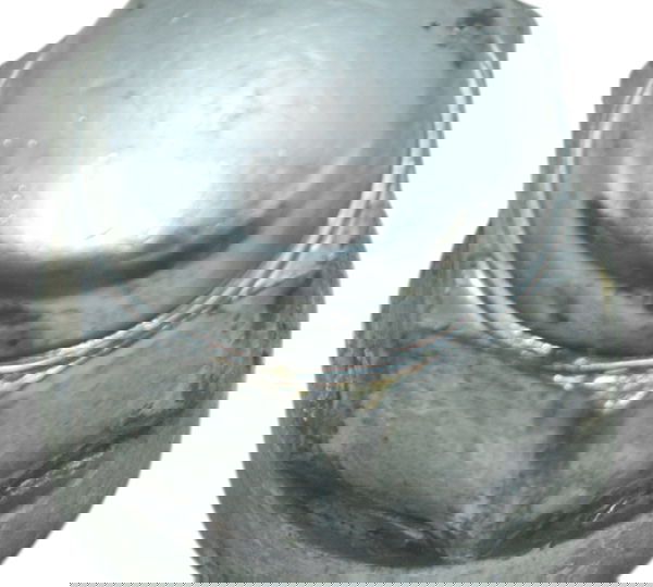 Porca Roda Traseira Honda Cb 1000 R 11-16 Original