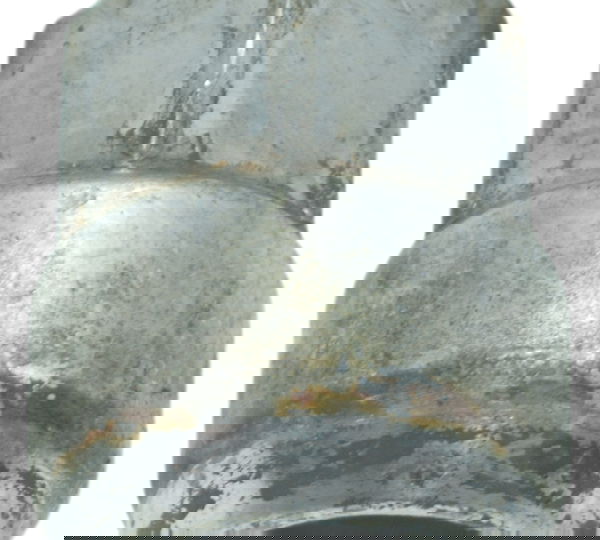 Porca Roda Traseira Honda Cb 1000 R 11-16 Original