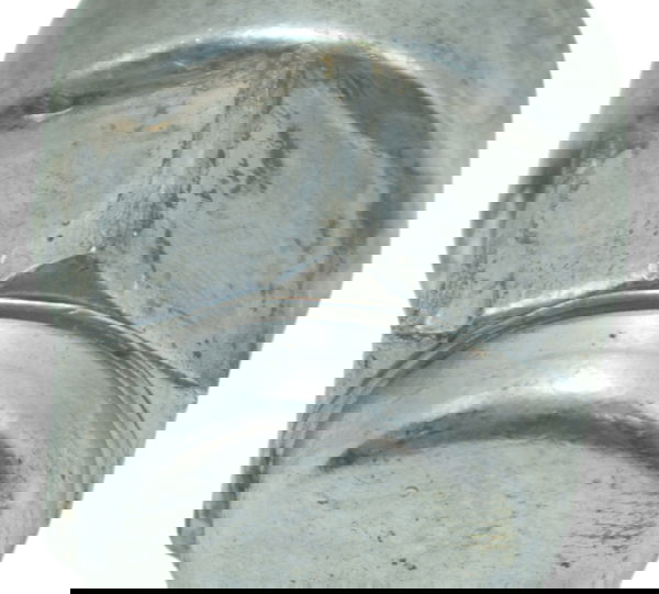 Porca Roda Traseira Honda Cb 1000 R 11-16 Original