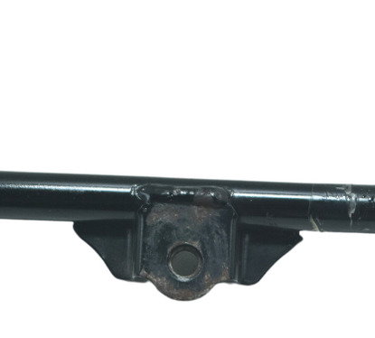 Suporte Banco C/ Detalhes Honda Cb 1000 R 11-16 Original Preto