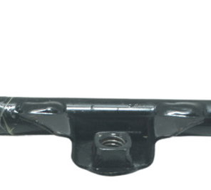 Suporte Banco C/ Detalhes Honda Cb 1000 R 11-16 Original Preto