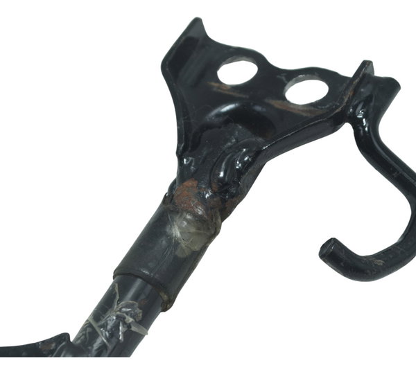 Suporte Banco C/ Detalhes Honda Cb 1000 R 11-16 Original Preto