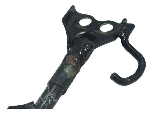 Suporte Banco C/ Detalhes Honda Cb 1000 R 11-16 Original