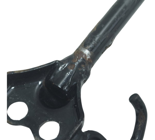 Suporte Banco C/ Detalhes Honda Cb 1000 R 11-16 Original Preto