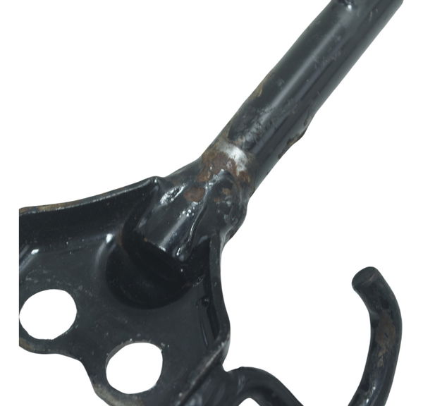 Suporte Banco C/ Detalhes Honda Cb 1000 R 11-16 Original