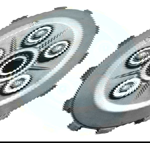 Cubo Platô Disco Embreagem Honda Cb 1000 R 11-16 Original