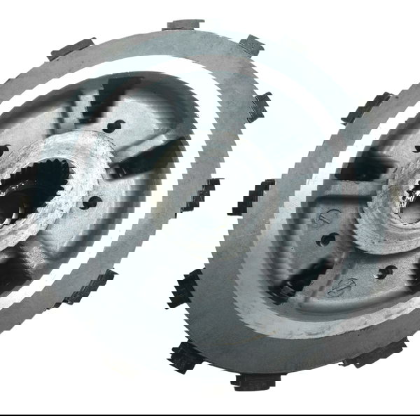 Cubo Platô Disco Embreagem Honda Cb 1000 R 11-16 Original