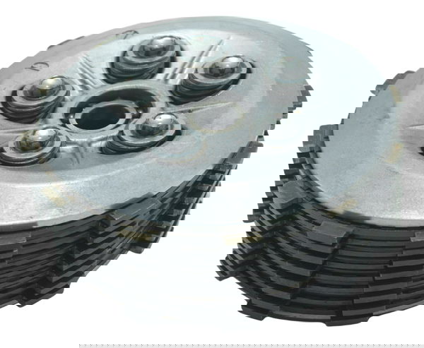 Cubo Platô Disco Embreagem Honda Cb 1000 R 11-16 Original