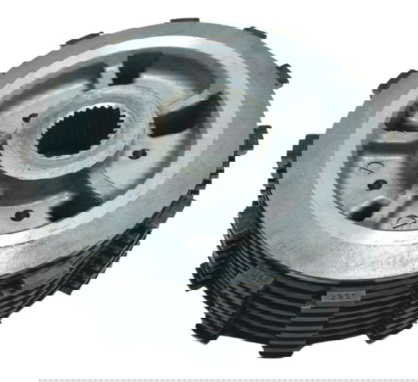 Cubo Platô Disco Embreagem Honda Cb 1000 R 11-16 Original
