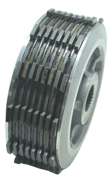 Cubo Platô Disco Embreagem Honda Cb 1000 R 11-16 Original