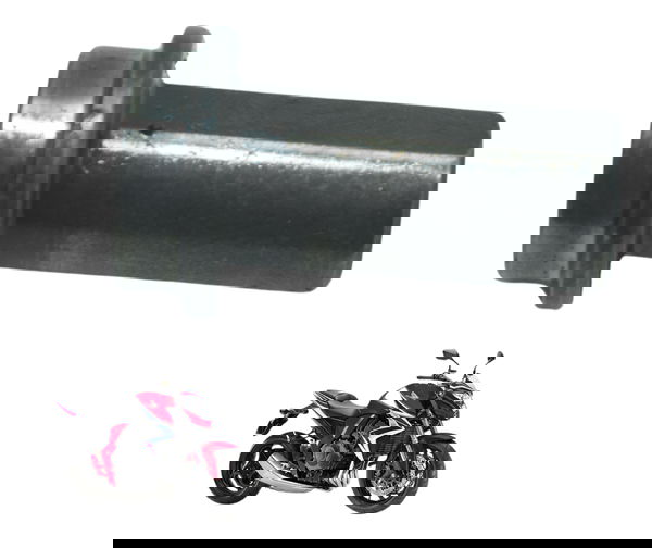 Acionador Embreagem Honda Cb 1000 R 11-16 Original