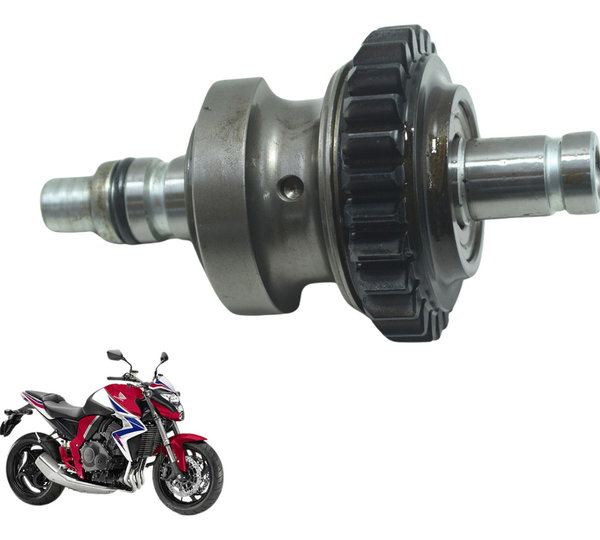 Eixo Balanceiro Honda Cb 1000 R 11-16 Original