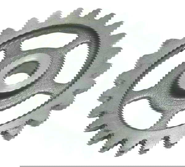 Engrenagem Redução Partida Honda Cb 1000 R 11-16 Original