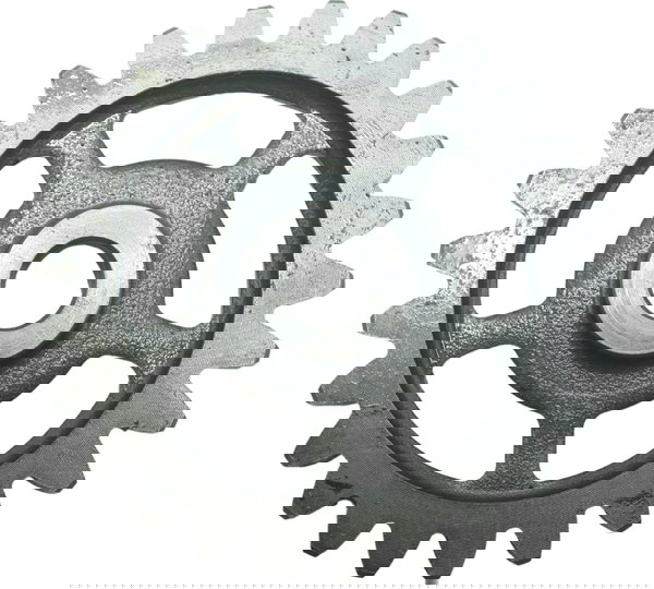 Engrenagem Redução Partida Honda Cb 1000 R 11-16 Original